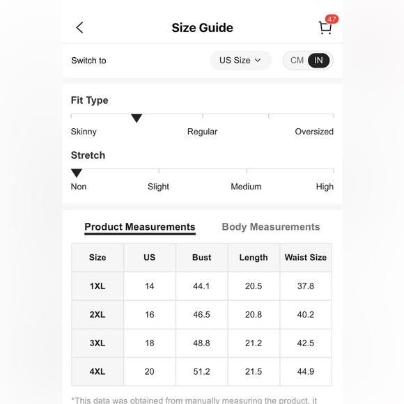 **SOLD**Size 2XL puff sleeve angel corset zip up back - Picture 8 of 8